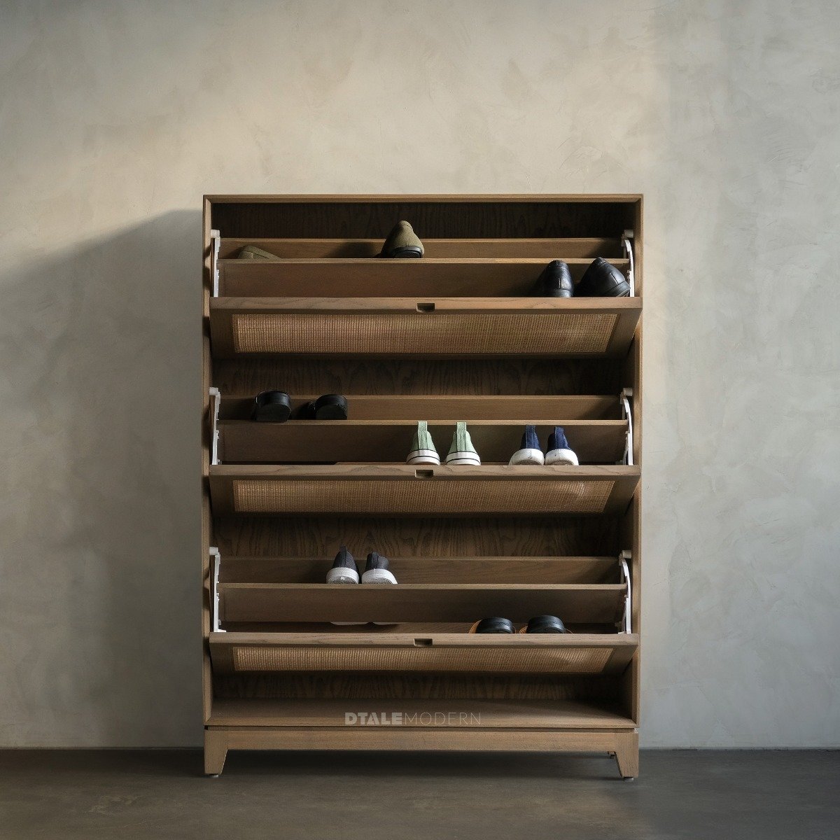 Hettich on sale shoe rack